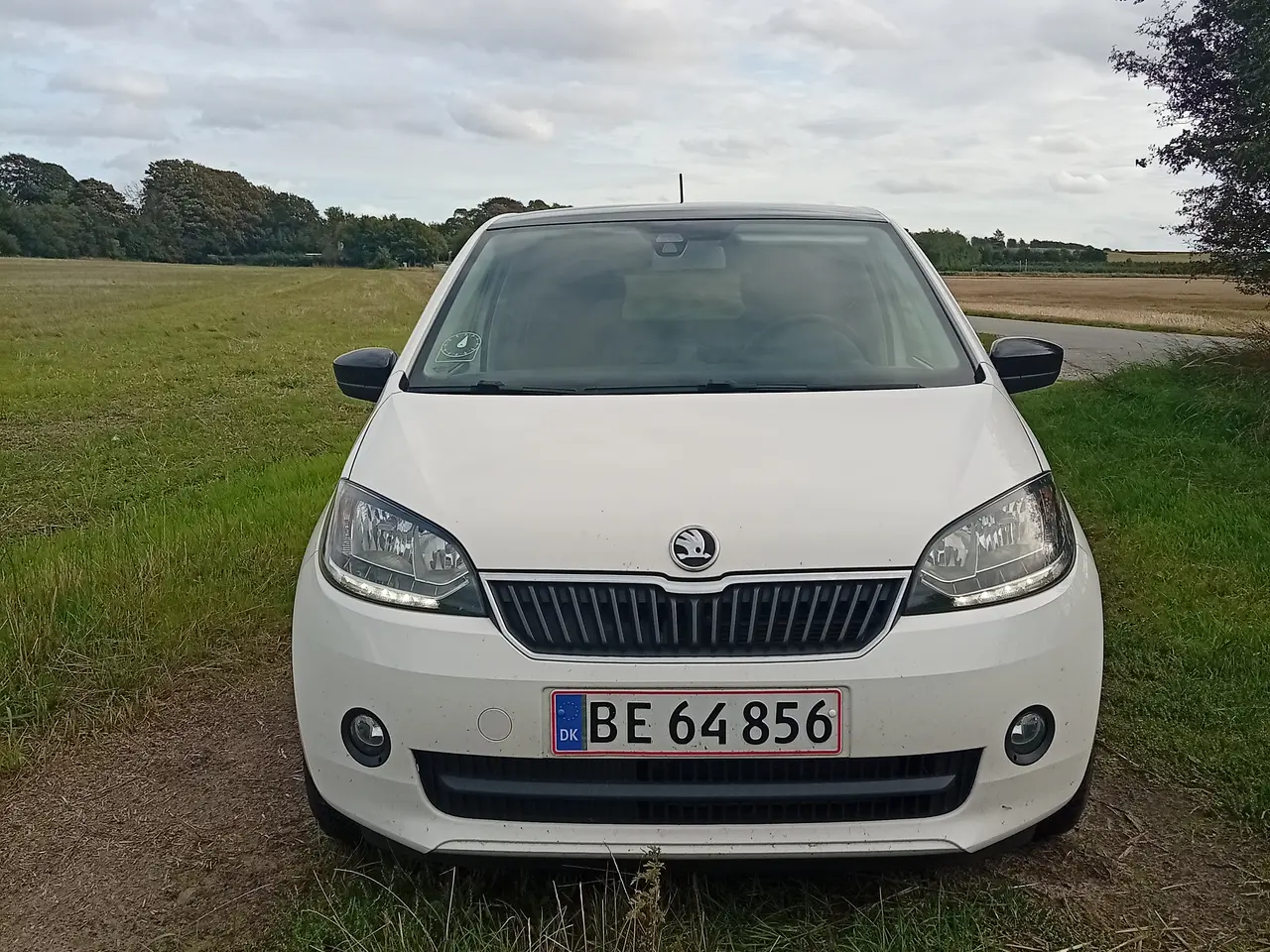 Billede 1 - Skoda Citigo