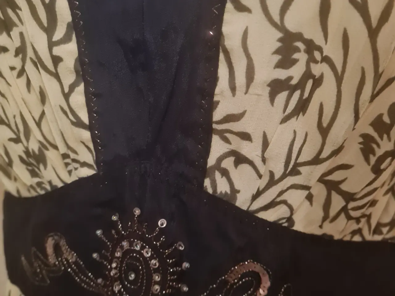 Billede 6 - Zizzi kjole str m 45-48 ny
