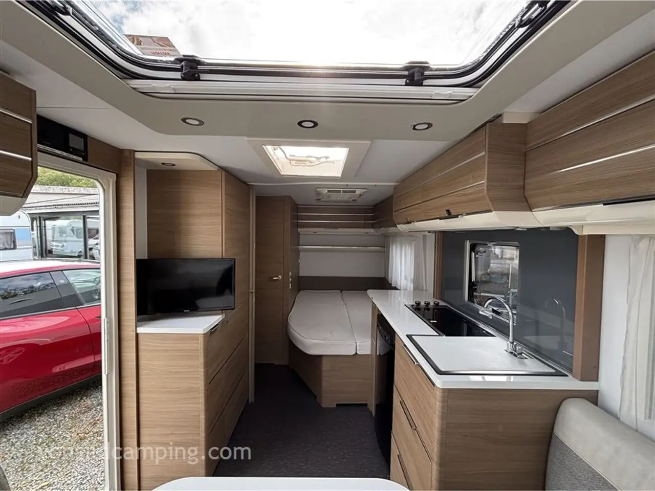 Billede 6 - 2020 - Adria Adora 472 UP