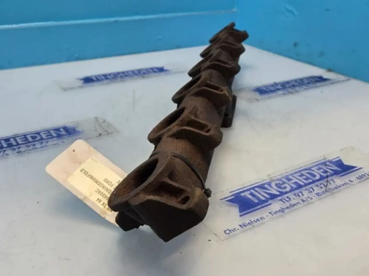 Billede 14 - Ford 675TA Manifold F2NN9430AC