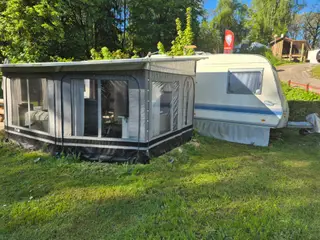 Campingvogn 