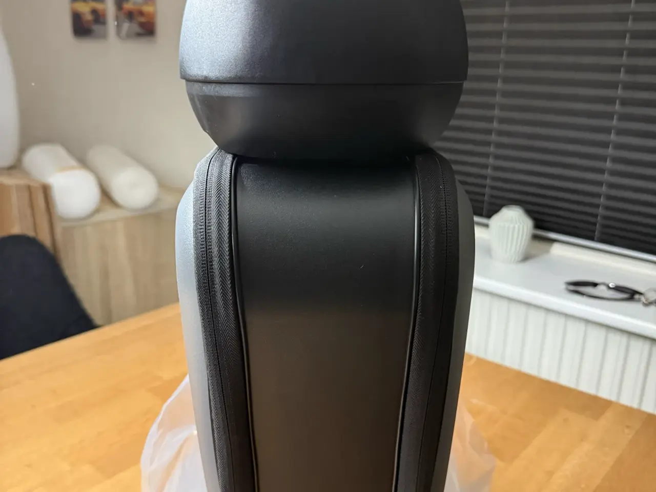 Billede 3 - Segway ninebot sæde