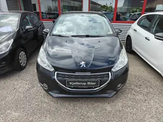 Peugeot 208 1,2 VTi Active