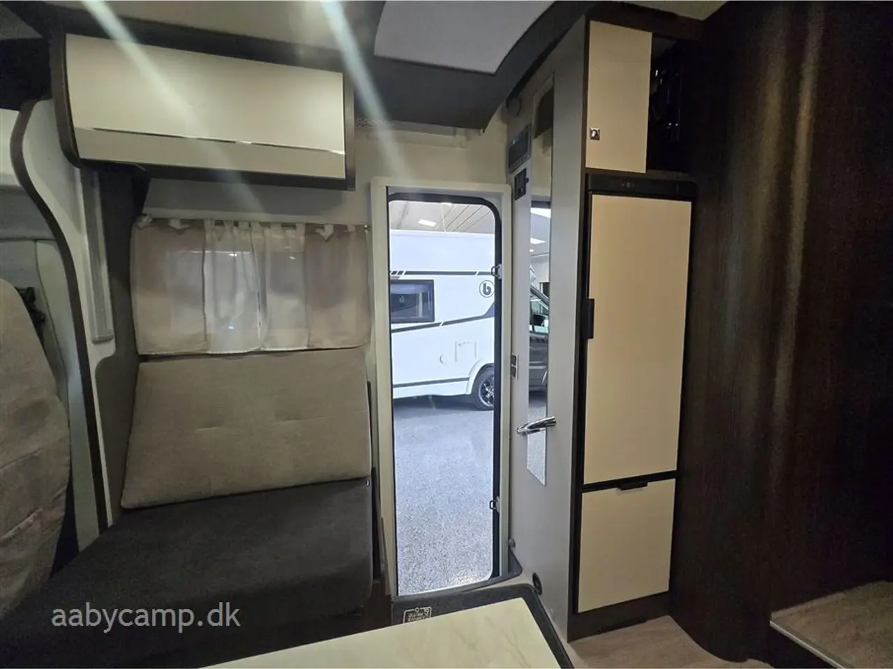 Billede 9 - 2022 - Benimar Tessoro 497 Super lækker familie Camper