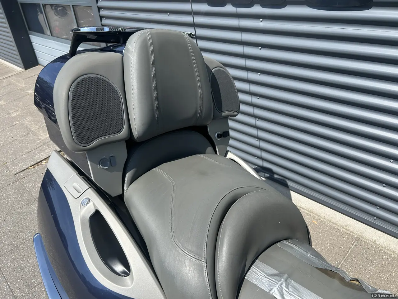 Billede 8 - BMW K 1200 LT