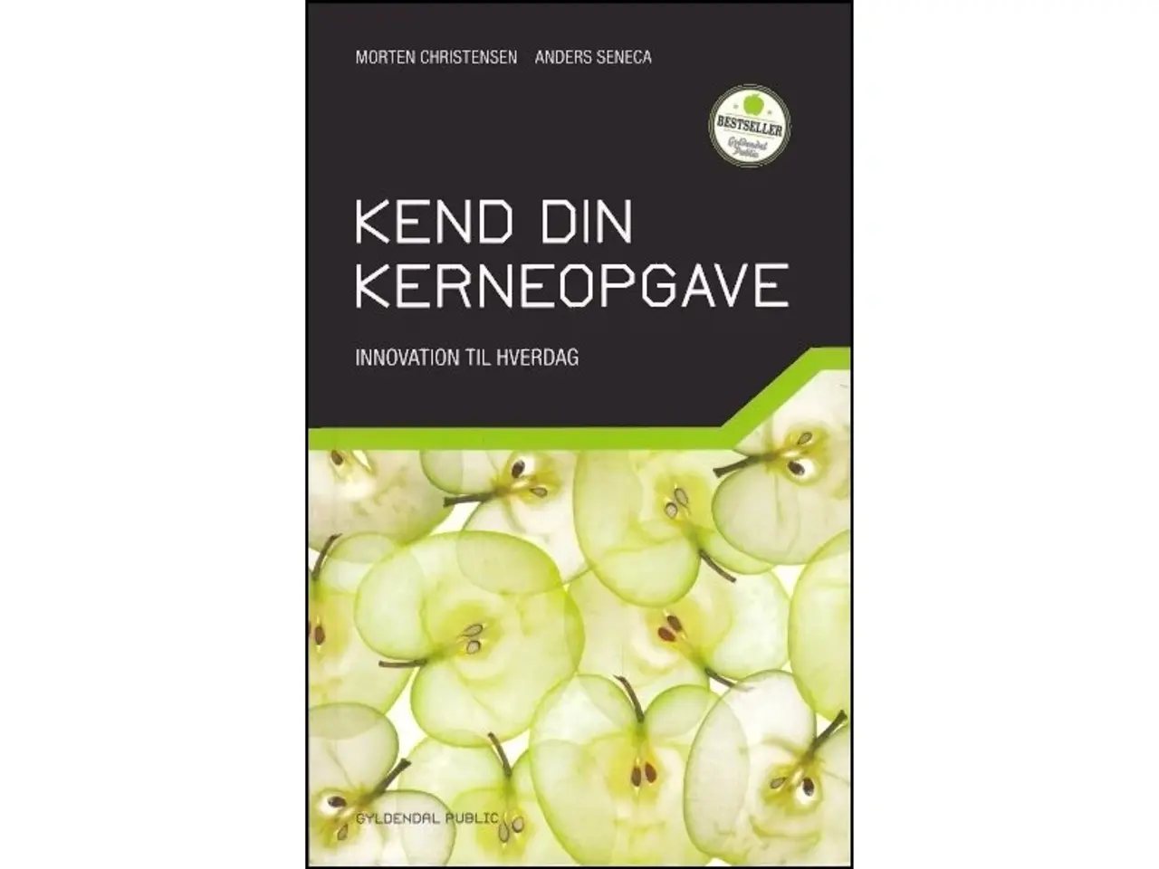 Billede 1 - Kend din Kerneopgave - Innovation til Hverdag