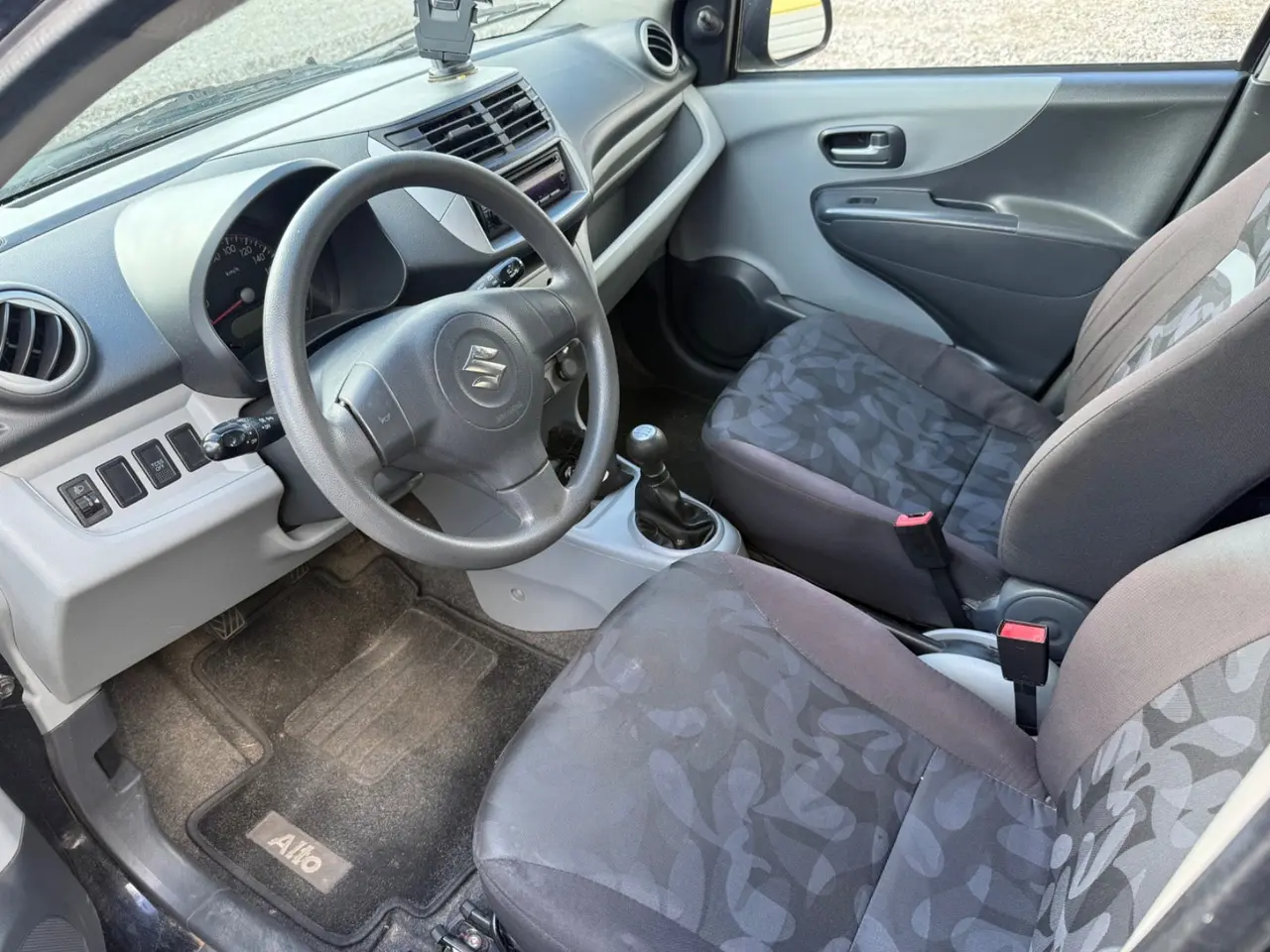 Billede 5 - Suzuki Alto 1,0