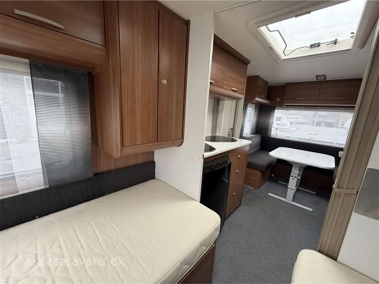 Billede 15 - 2012 - Adria Altea 472 LU