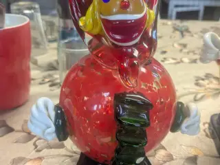 Murano glasklovn