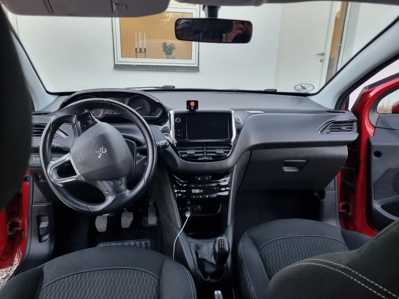 Billede 7 - Peugoet 208 