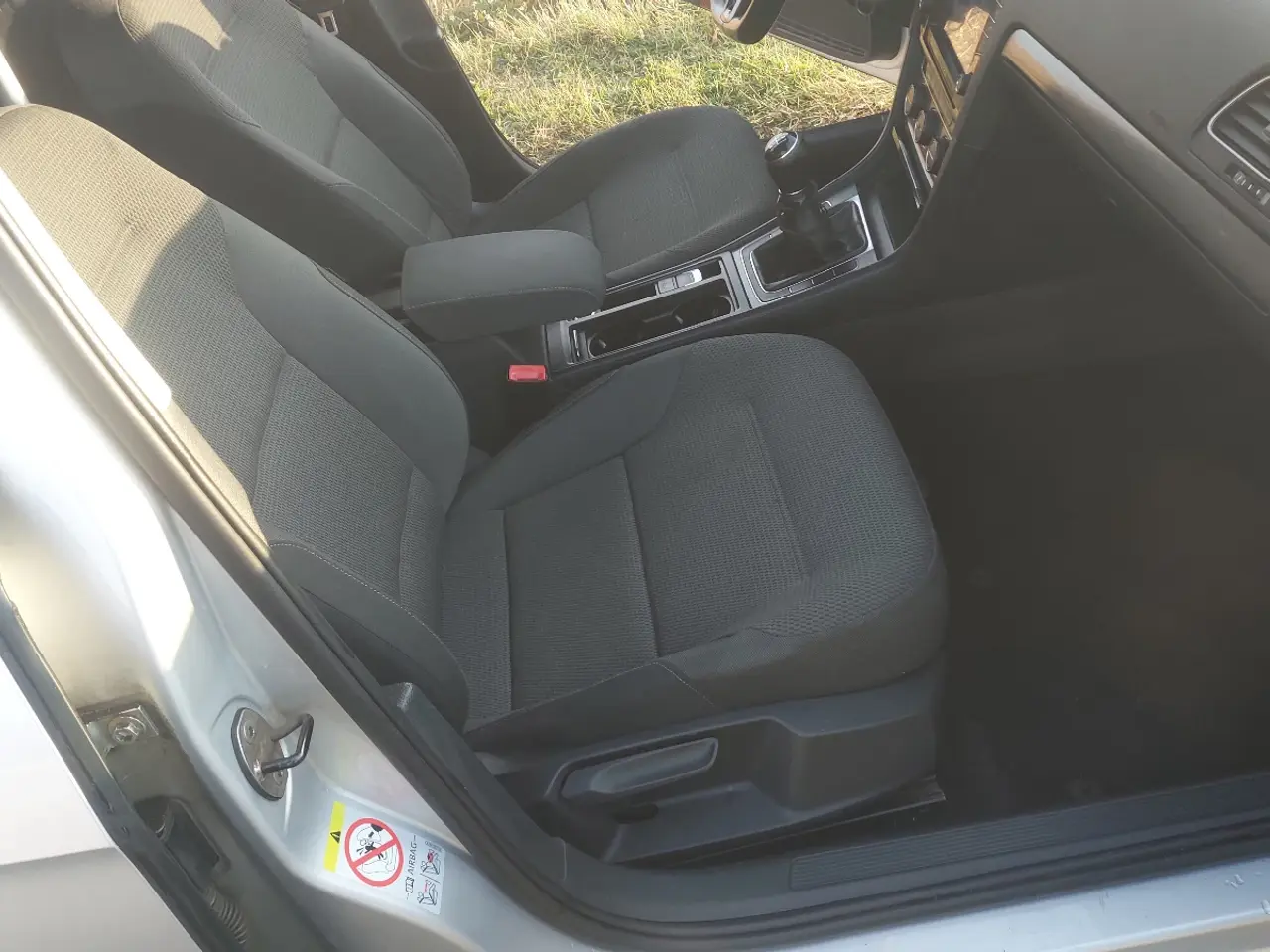 Billede 7 - Golf 7 2,0 TDI 150 hk