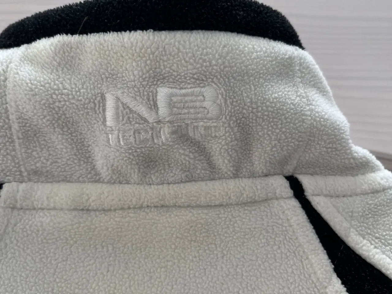 Billede 4 - North Bend fleece trøje str M