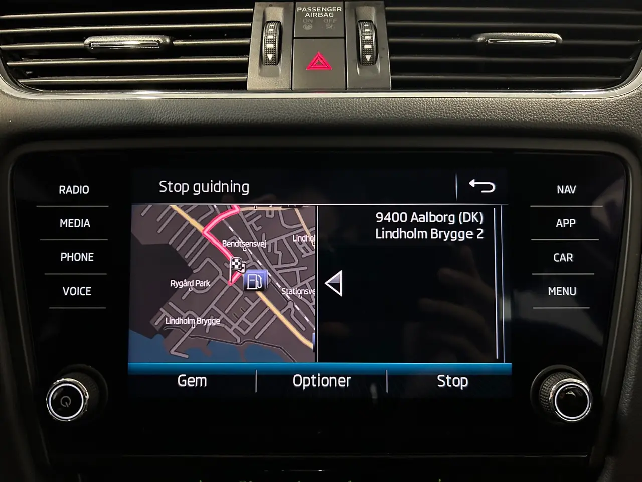 Billede 14 - Skoda Octavia 1,5 TSi 150 Business Line+ Combi DSG