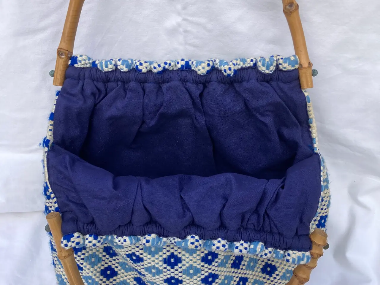 Billede 2 - Vintage taske