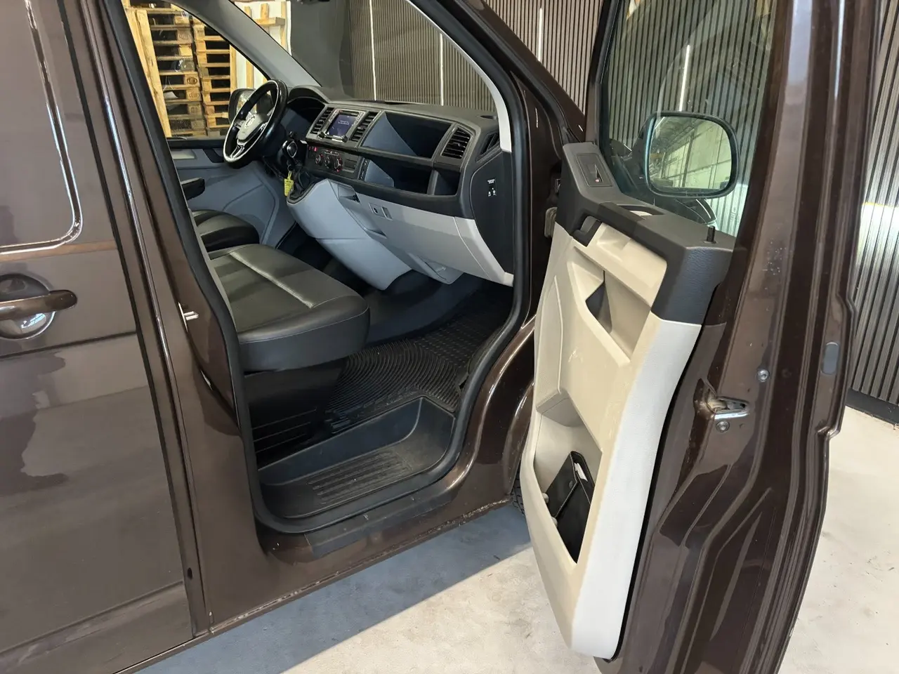 Billede 15 - VW Transporter 2,0 TDi 204 Kassevogn DSG lang
