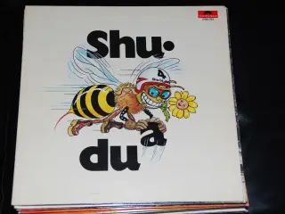 Lp - Shu.bi.dua