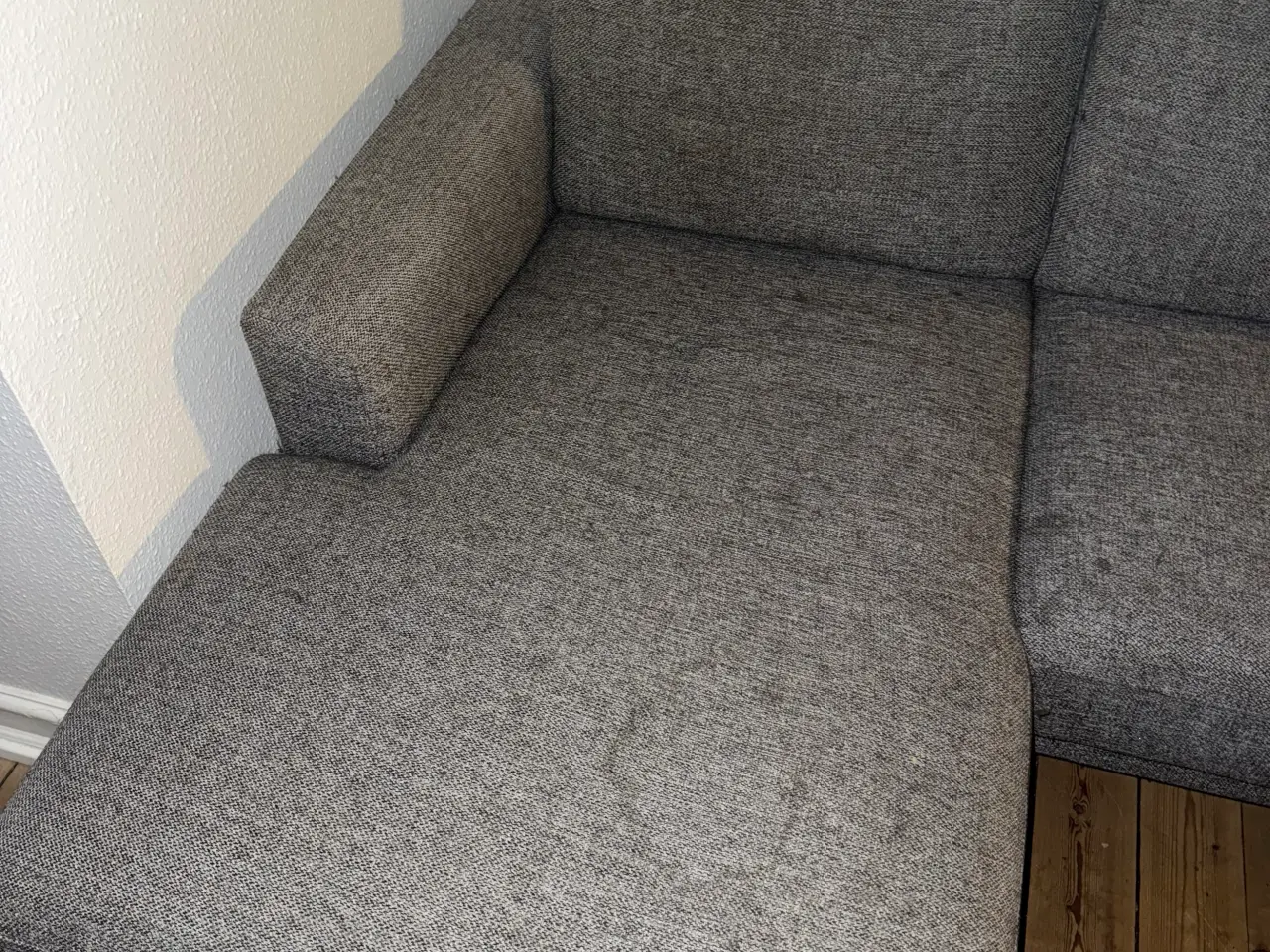 Billede 8 - Stor sofa 