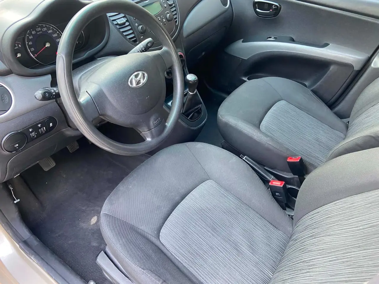 Billede 7 - Hyundai i10 1,2 Comfort