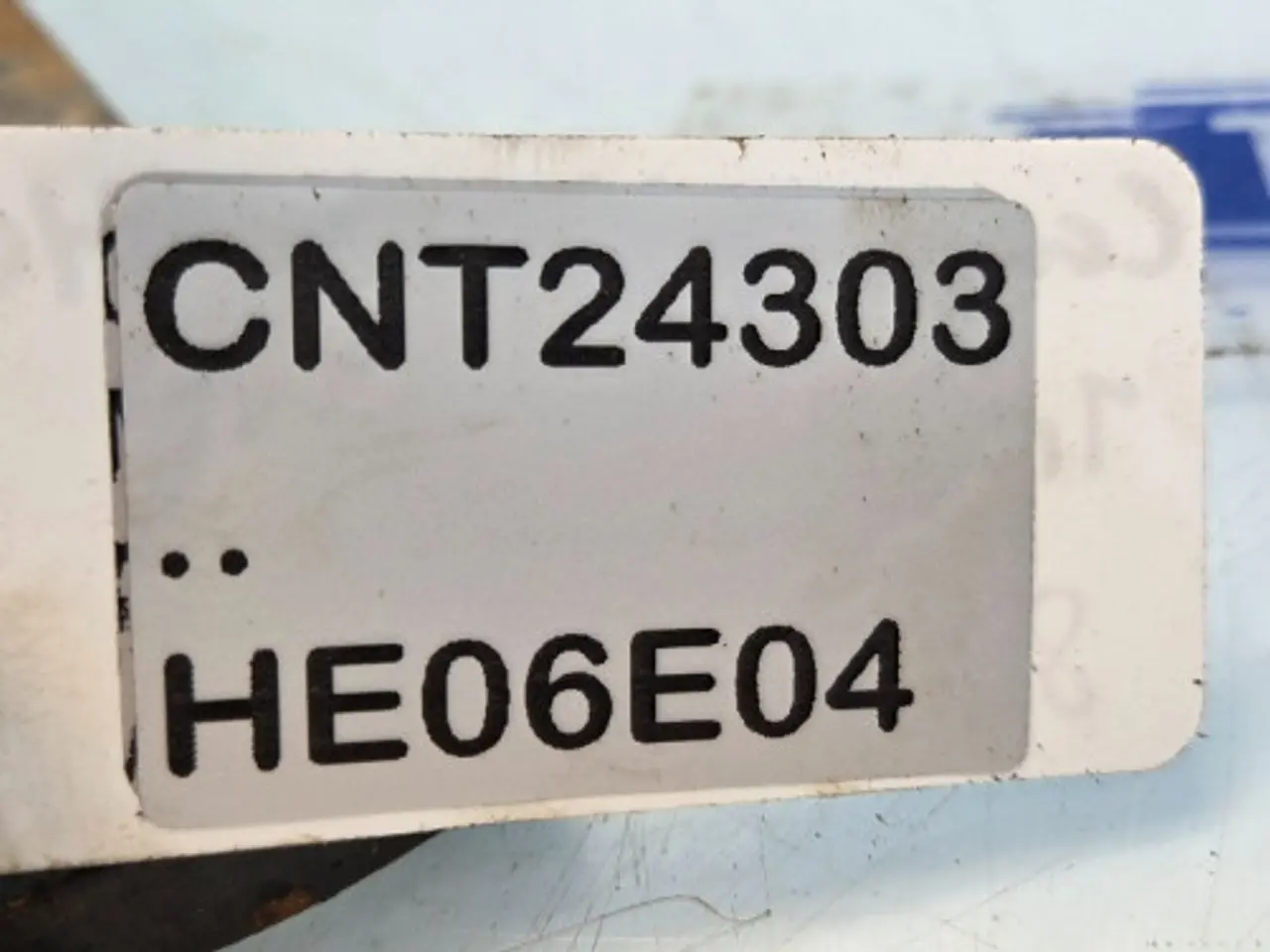 Billede 11 - Case MXM140 Træk Ophæng 82028263