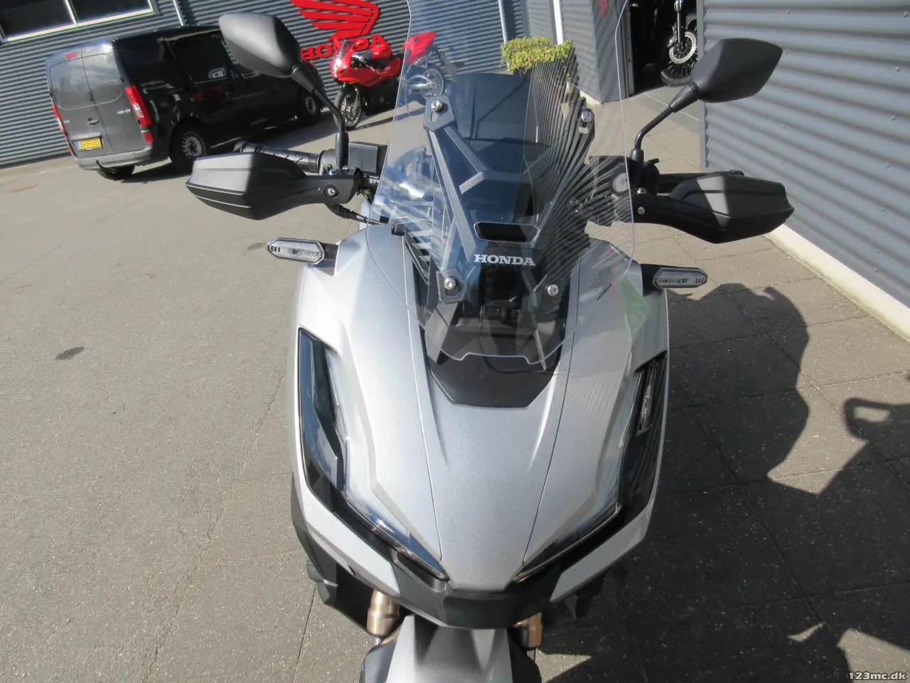 Billede 15 - Honda ADV 350 MC-SYD BYTTER GERNE 5 ÅRS GARANTI
