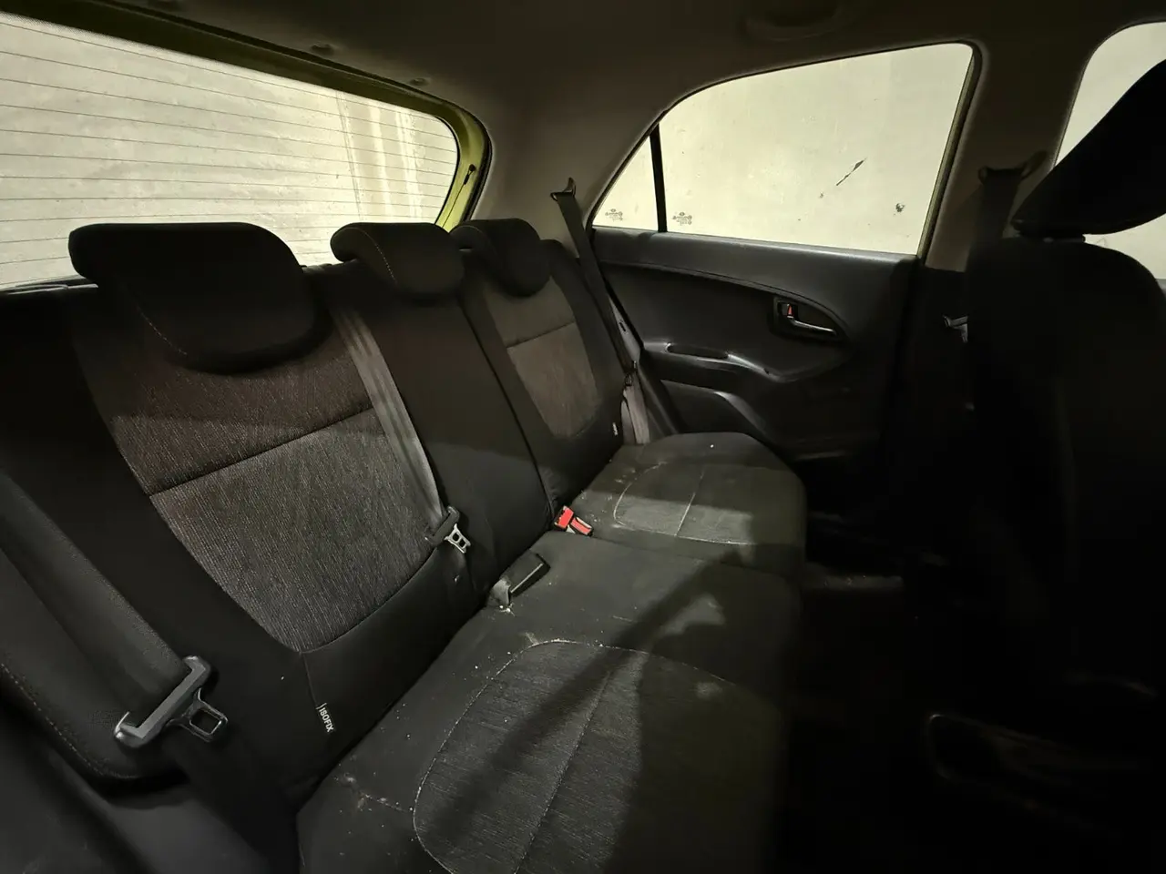 Billede 14 - Kia Picanto 1,0 Active Eco