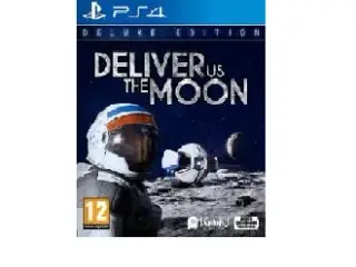 Deliver Us The Moon Deluxe Edition