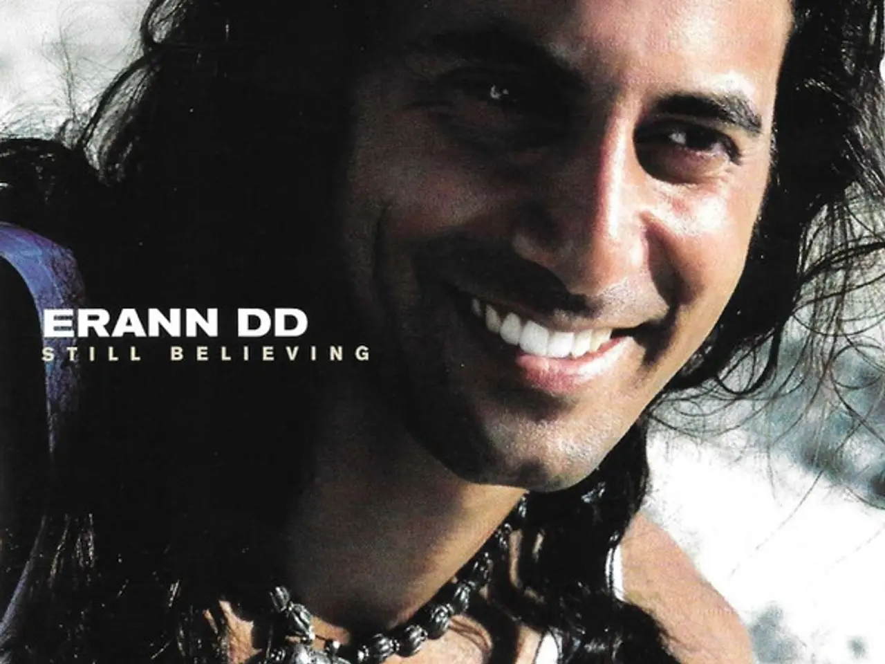 Billede 1 - Erann DD – Still Believing – CD