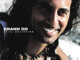 Erann DD – Still Believing – CD