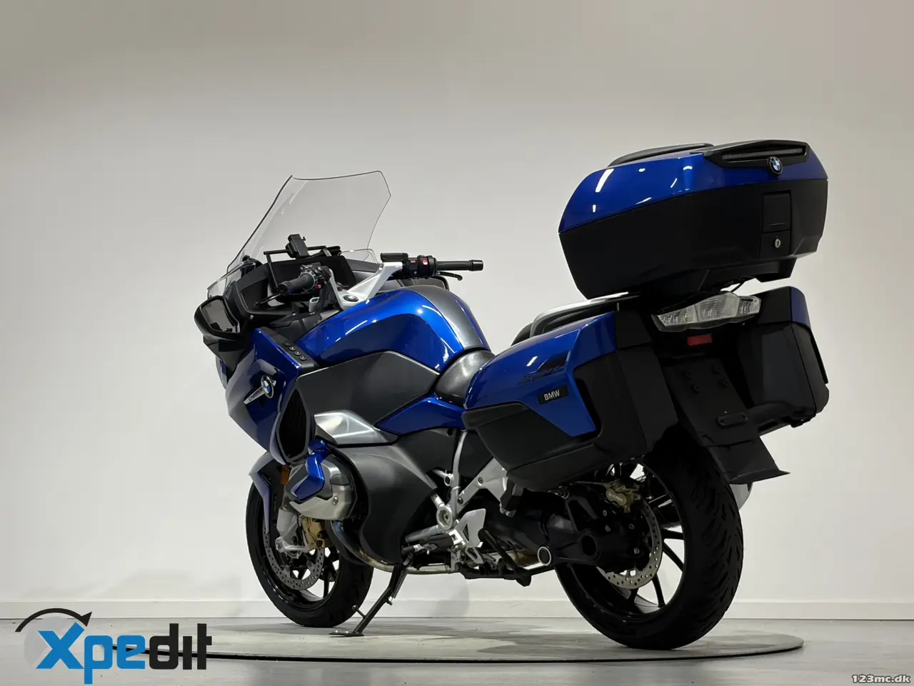 Billede 7 - BMW R 1250 RT