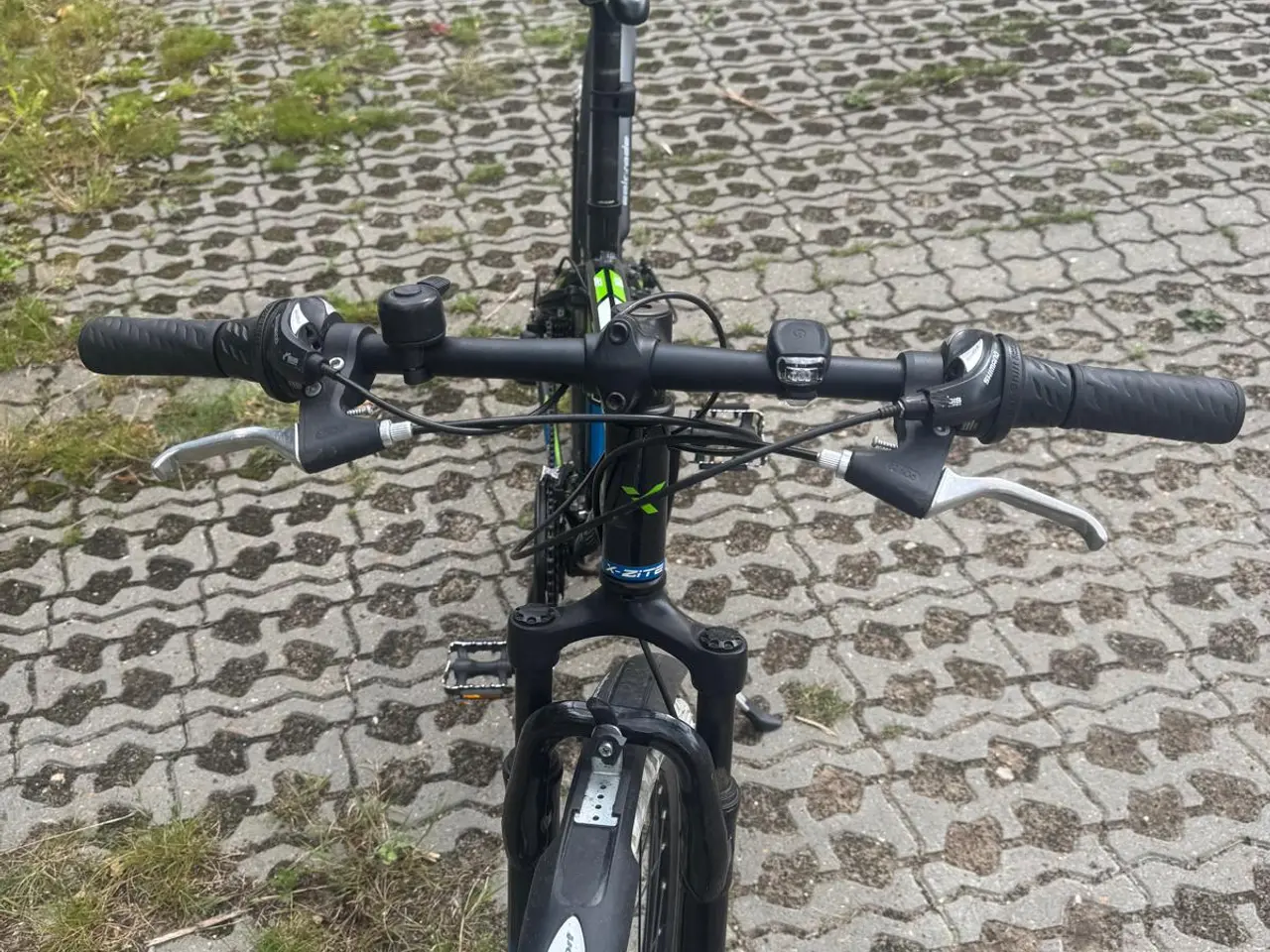 Billede 1 - Mountain bike 26