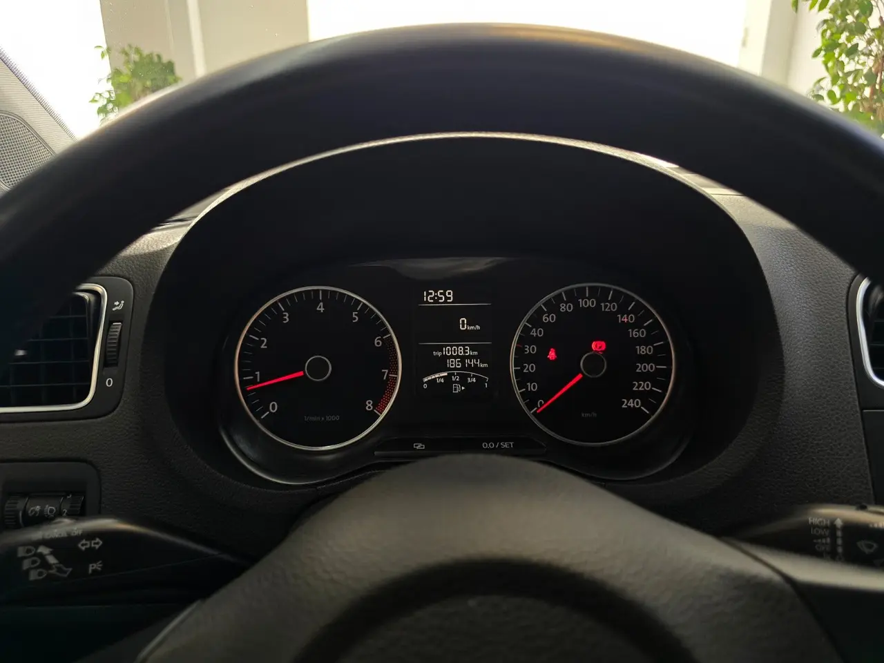 Billede 8 - VW Polo 1,2 TSi 90 Comfortline