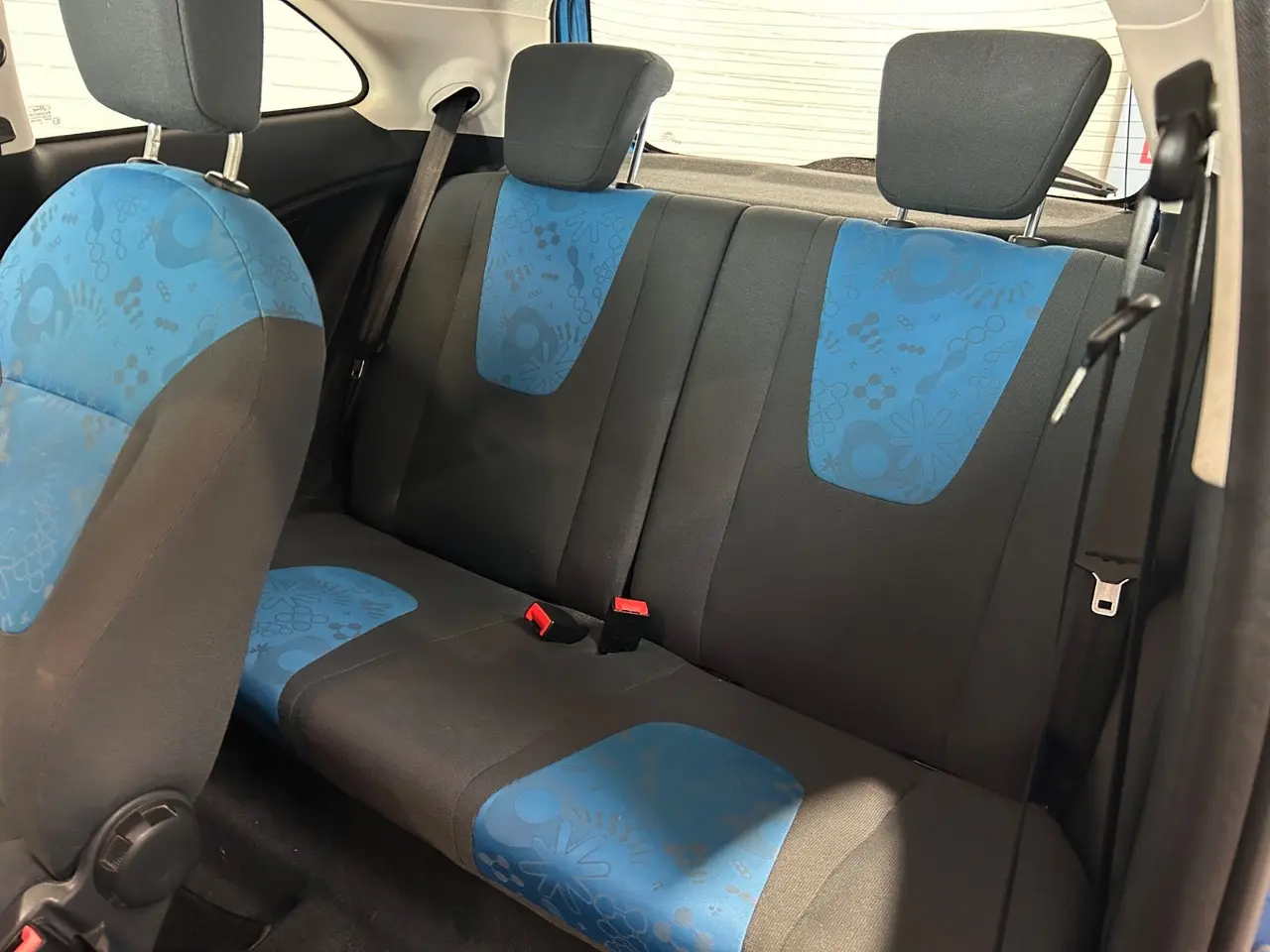 Billede 6 - Ford Ka 1,2 Trend