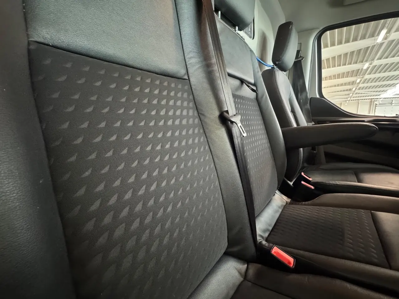 Billede 12 - Ford Transit Custom 290 L1 2,0 TDCi 185 Sport aut.