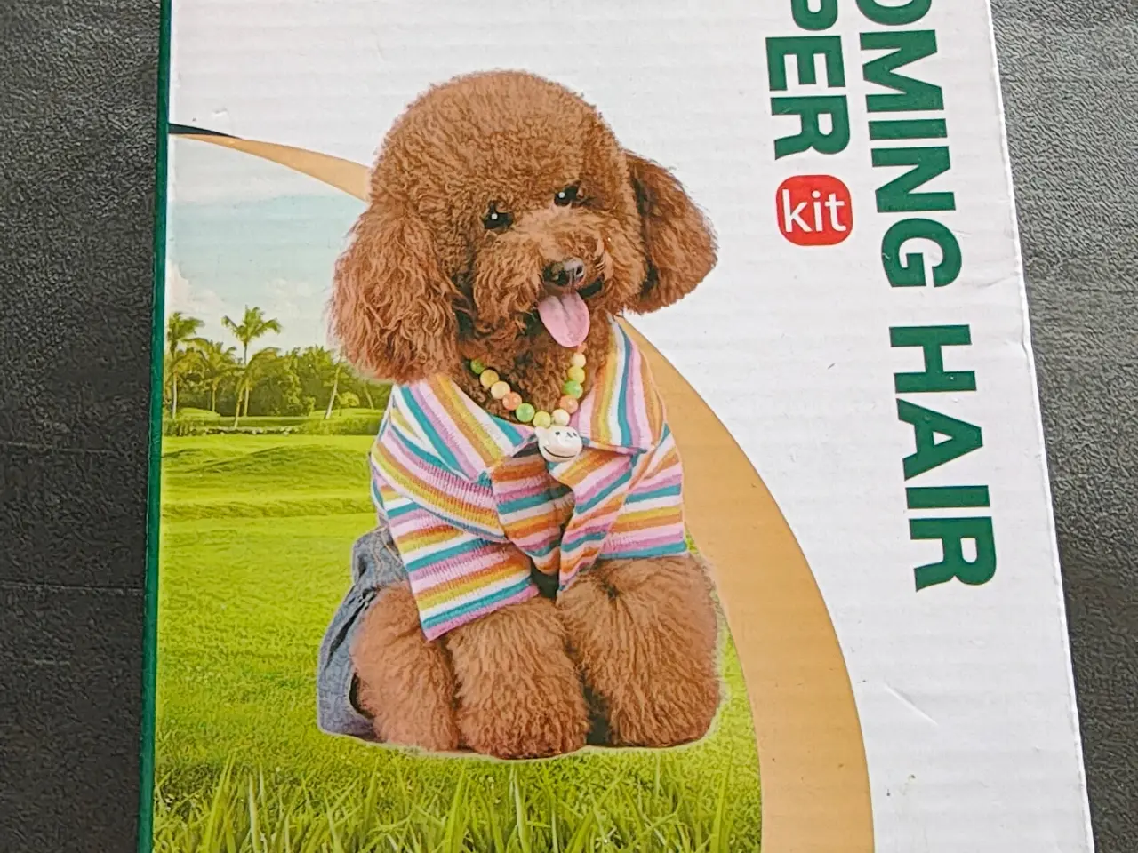 Billede 1 - Hunde klipper