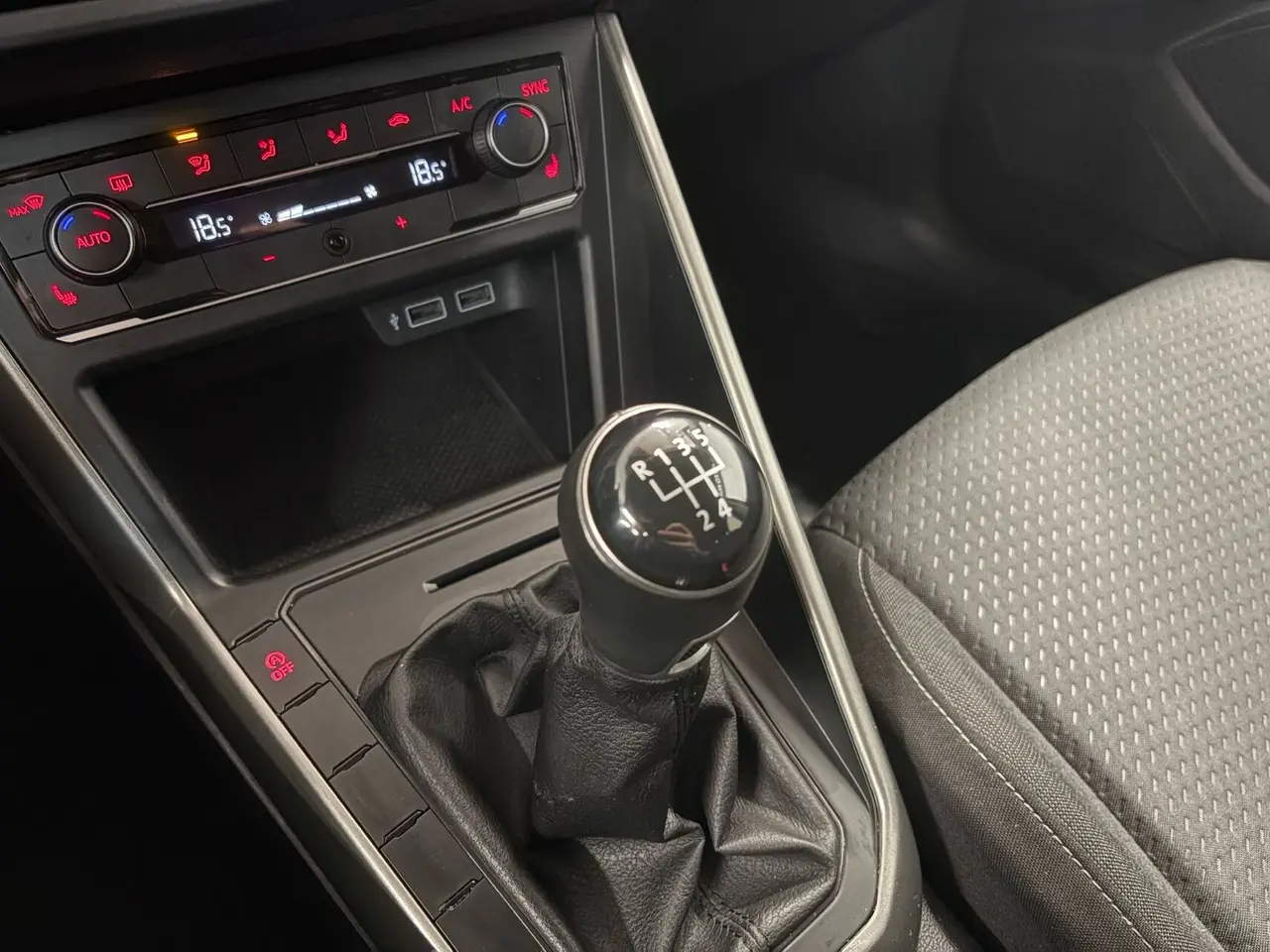Billede 16 - VW Polo 1,0 TSI Connect 95HK 5d
