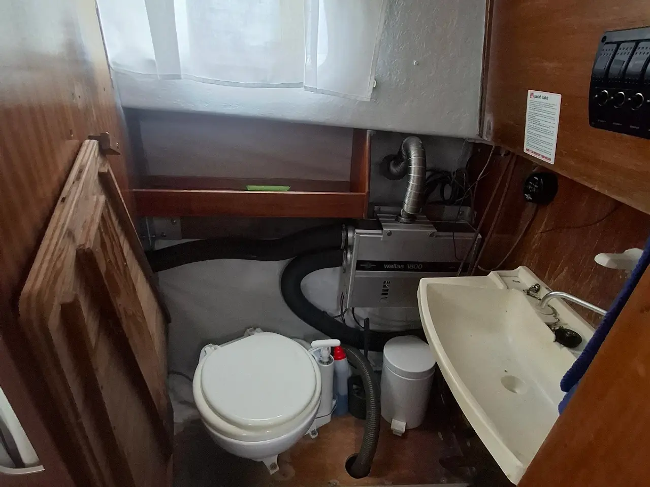 Billede 16 - albin deluxe 25 motor båd