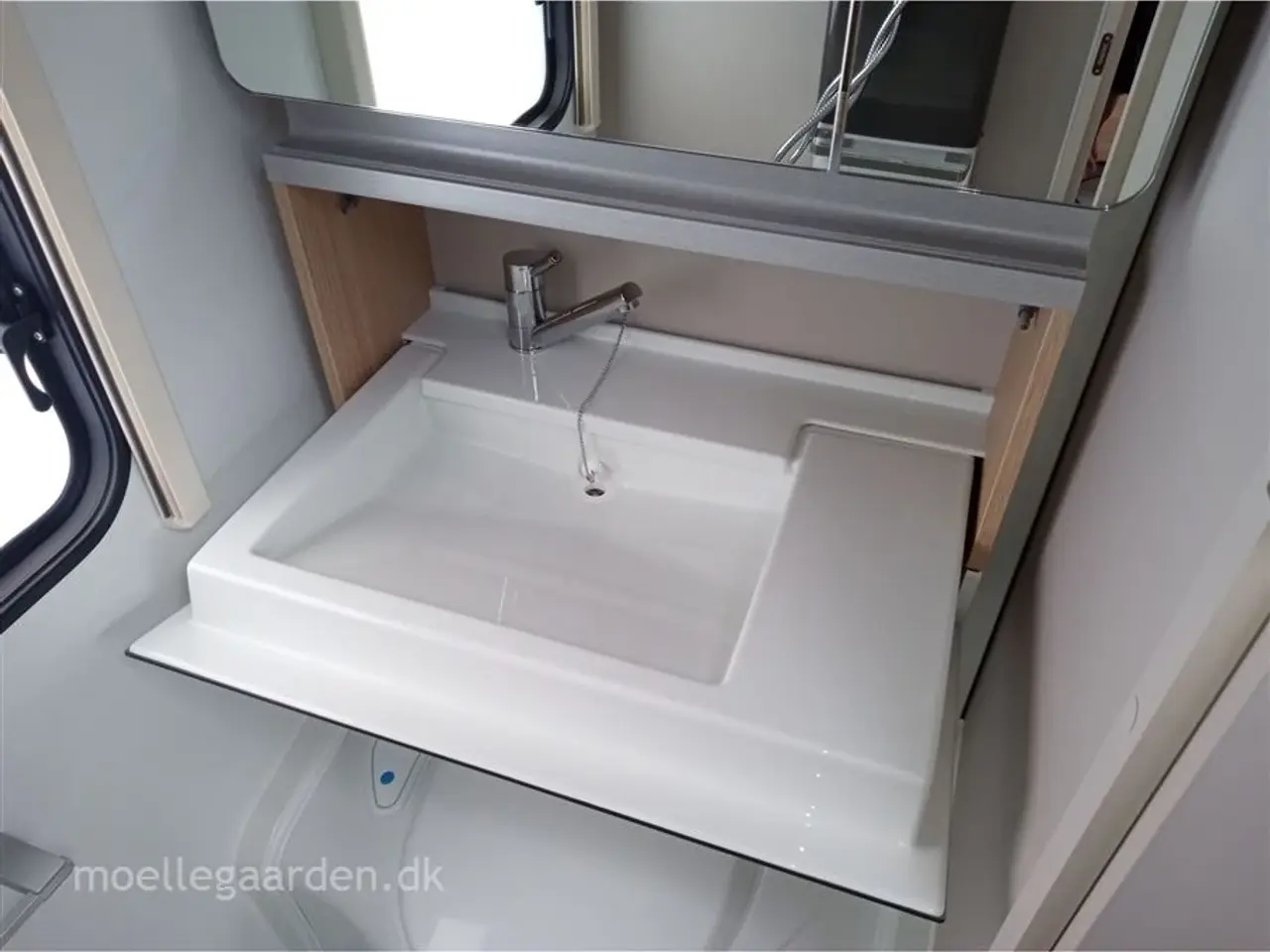 Billede 6 - 2025 - Adria Adora 613 UL Centralvarme