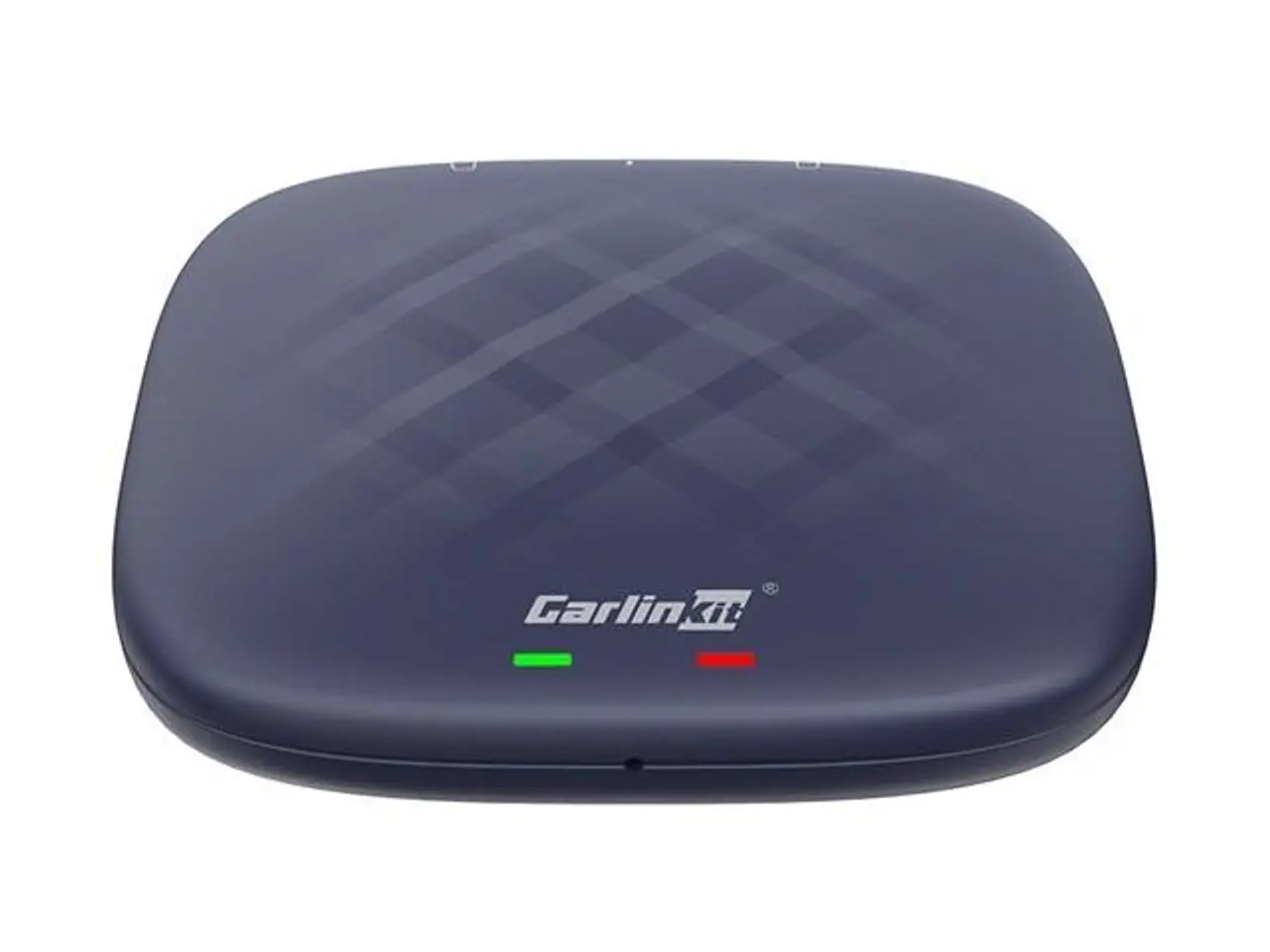 Billede 1 - Carlinkit PC200 TBox Plus trådløs AI-adapter - Android 13, 8/128 GB - blå