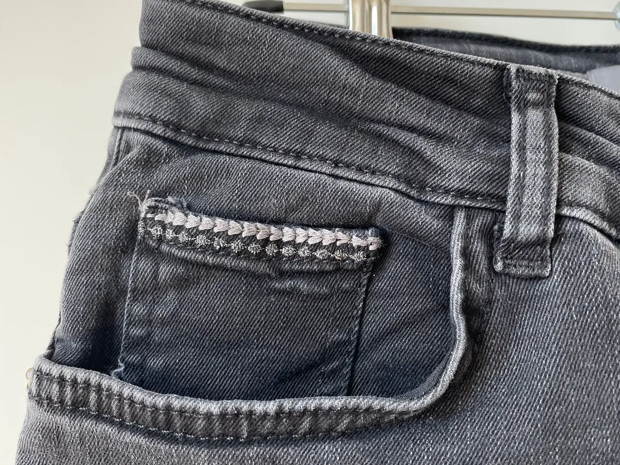 Billede 3 - Mos Mosh Ashley Perla jeans