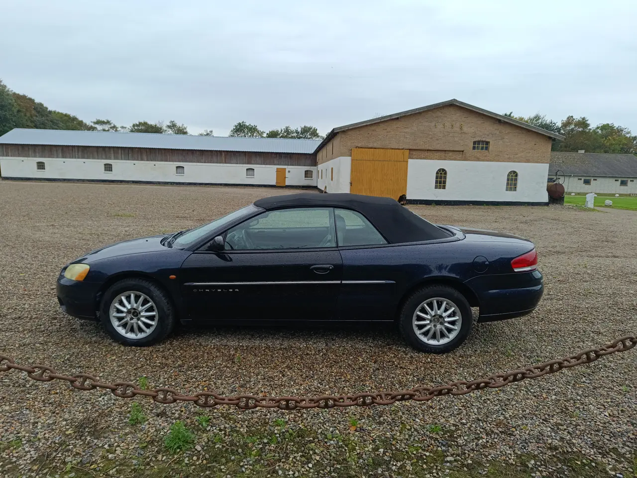 Billede 8 - V6 aut. amerikaner cabriolet - u/afgift