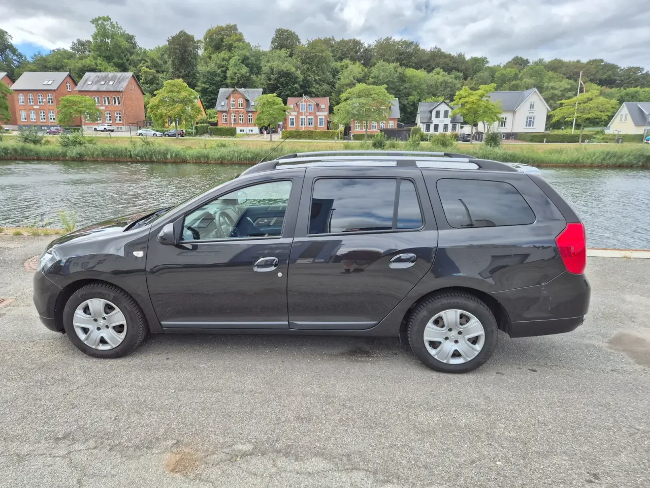 Billede 2 - Dacia Logan 0,9 TCe 90 Streetway MCV
