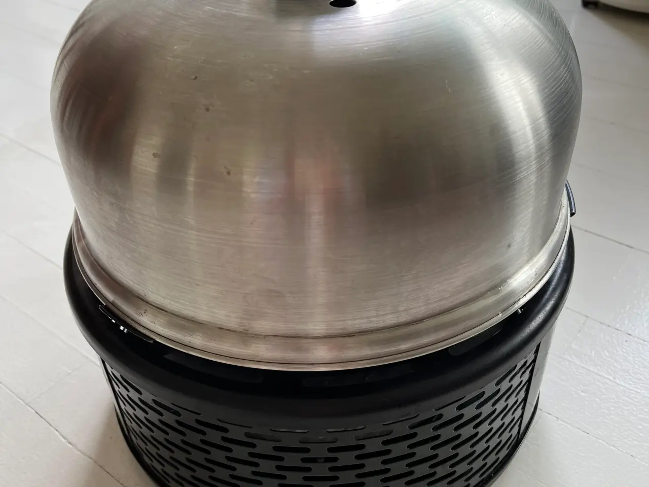 Billede 1 - Coob kulgrill