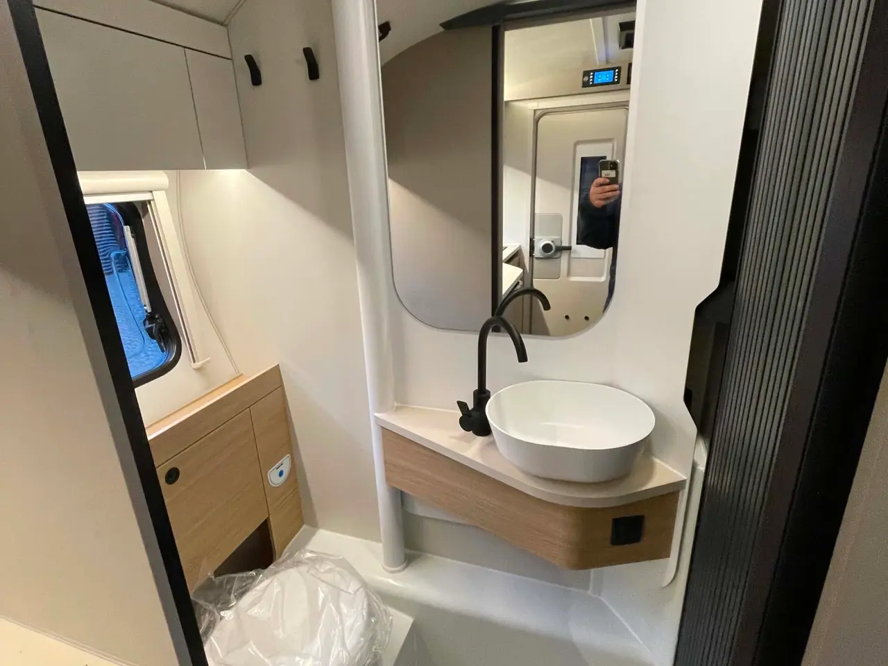 Billede 12 - 2027 - Adria Aviva 522 PT