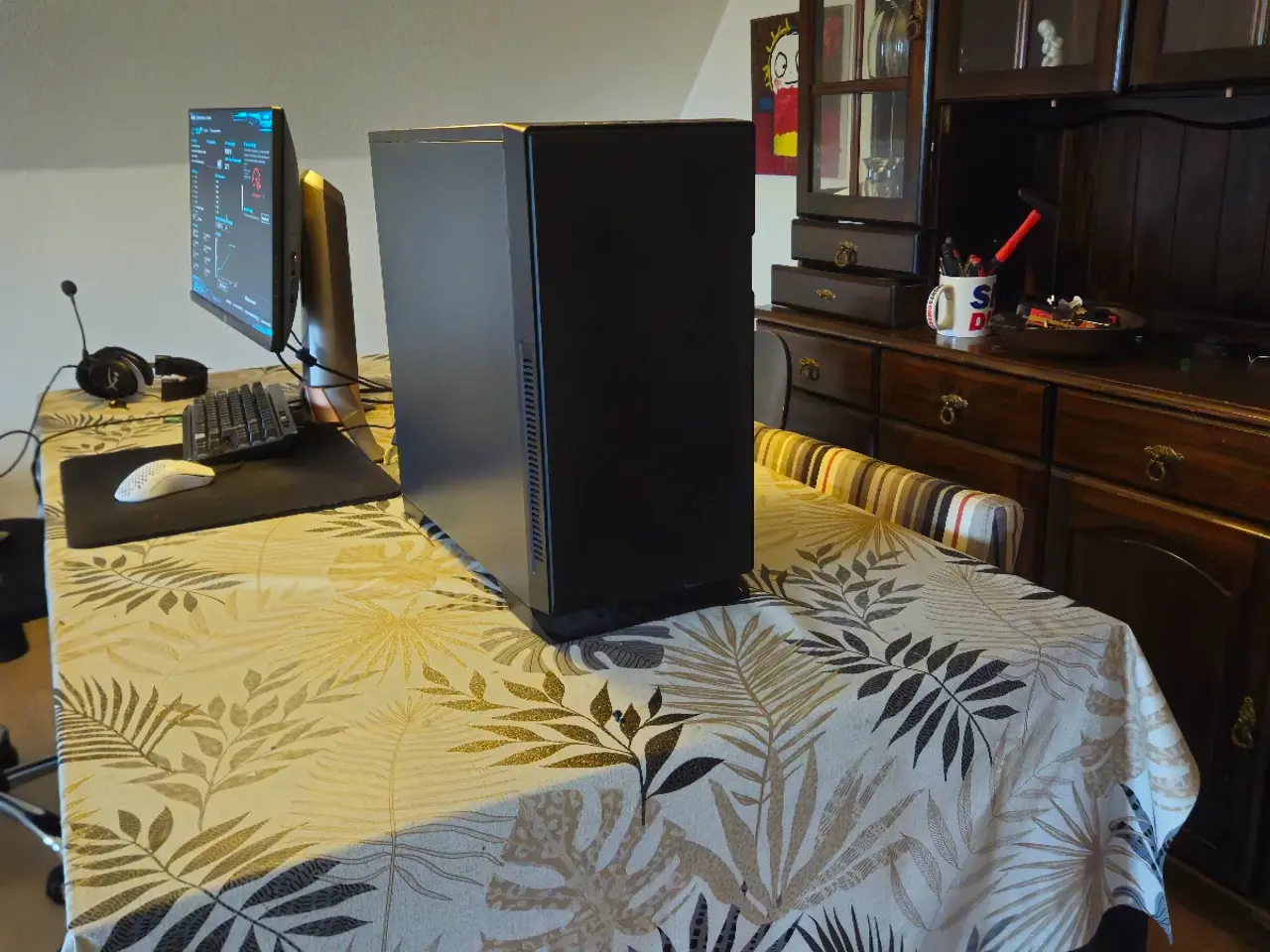 Billede 5 - I7 Gamer Computer