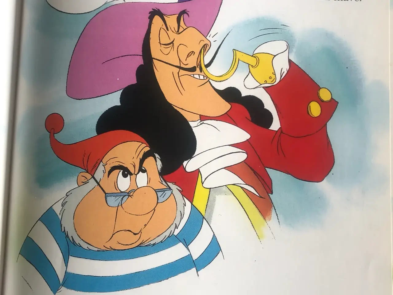 Billede 3 - DISNEY’s TAK OG TONE