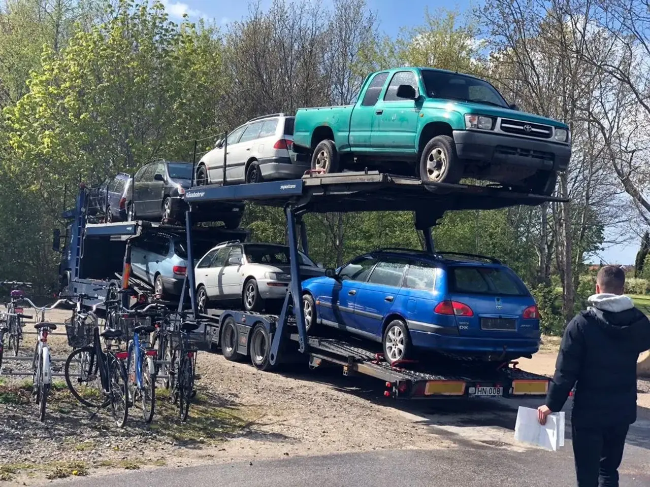 Billede 2 - SÆLG din Toyota I dag!