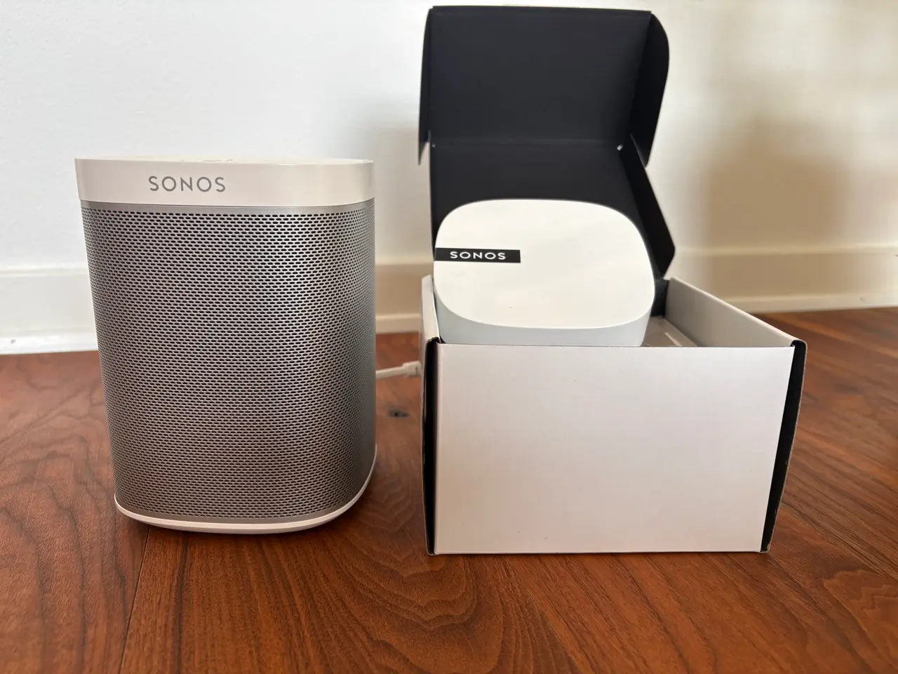 Billede 1 - SONOS ONE