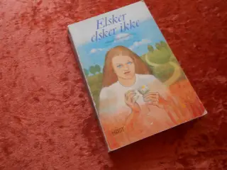 Elsker, Elsker Ikke, Hans-Eric Hellberg,