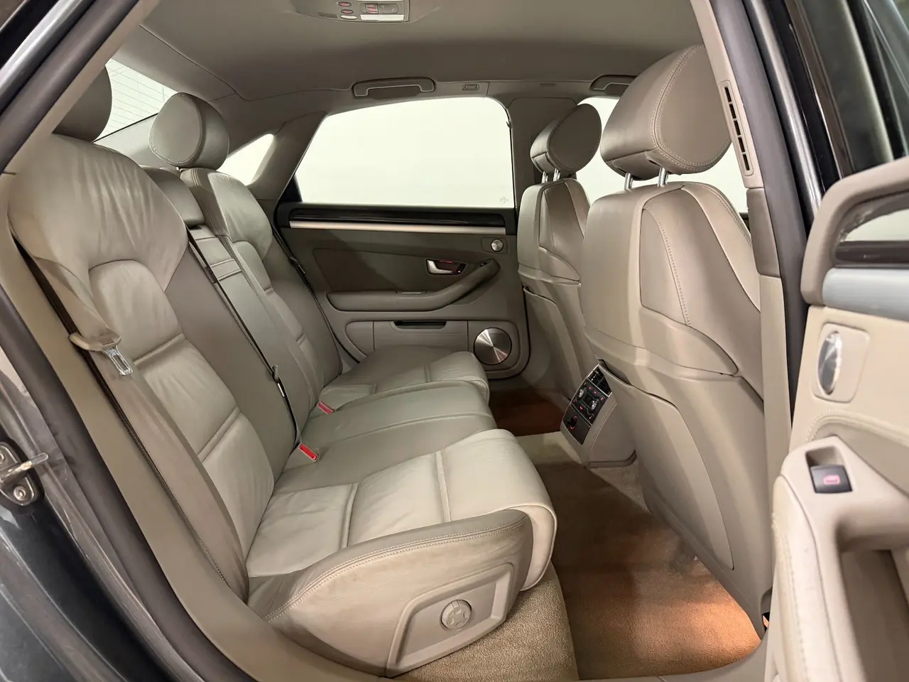 Billede 10 - Audi S8 5,2 FSi quattro Tiptr.