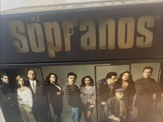 Sopranos complete